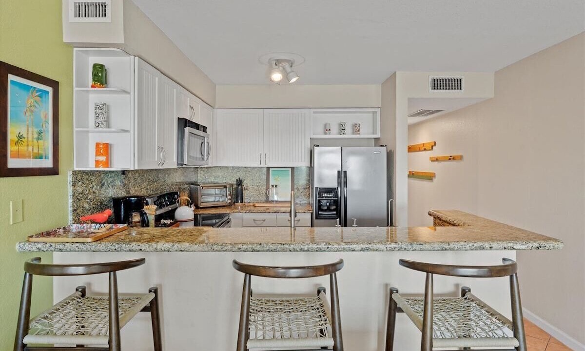 Photo of Kitchen in San Jacinto