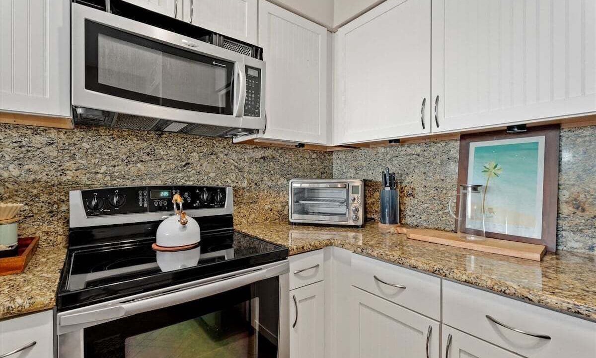Photo of Kitchen in San Jacinto