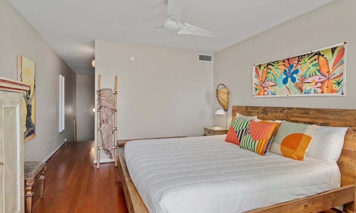 Photo of Bedroom in San Jacinto