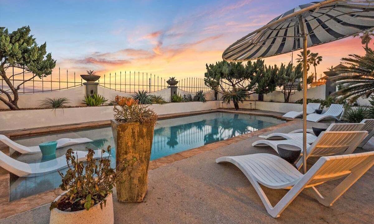 Photo of Outdoor in San Jacinto