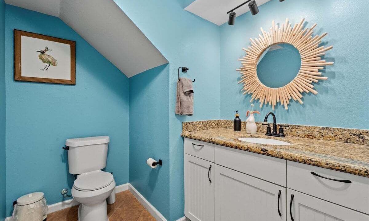 Photo of Bathroom in San Jacinto