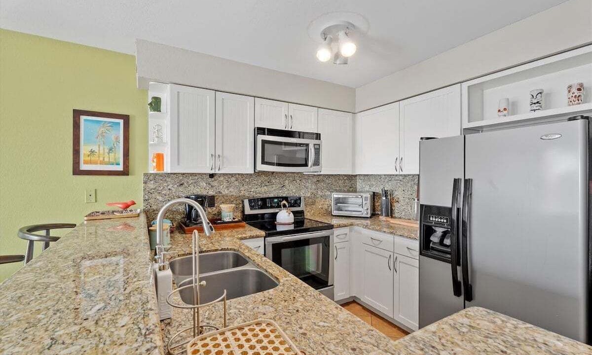 Photo of Kitchen in San Jacinto