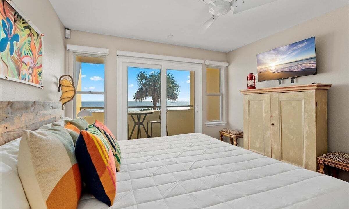 Photo of Bedroom in San Jacinto