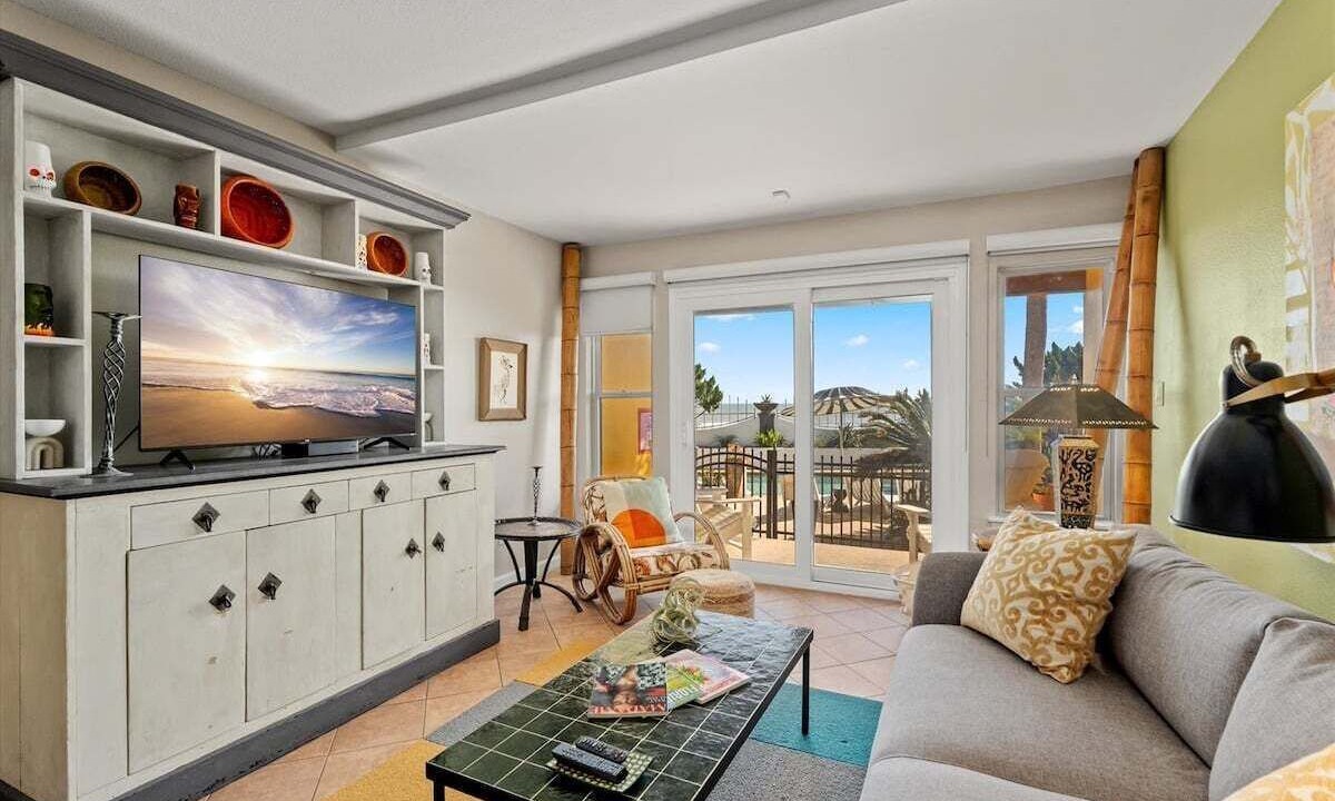 Photo of Livingroom in San Jacinto
