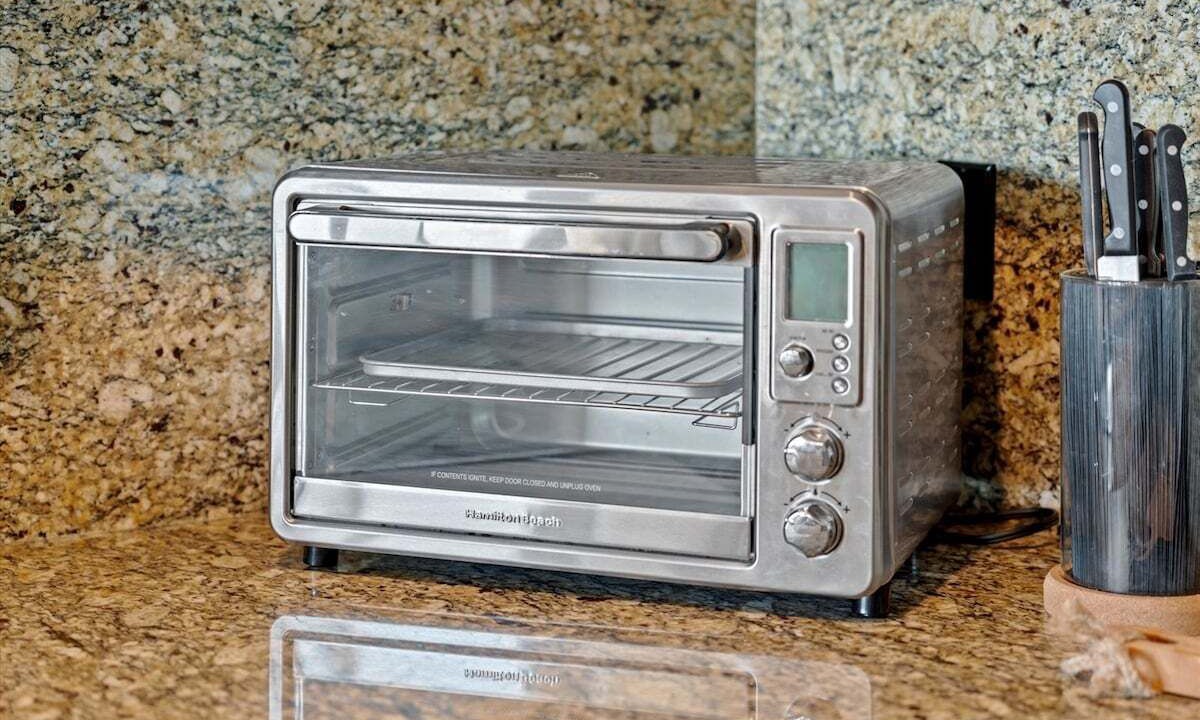 Photo of Kitchen in San Jacinto