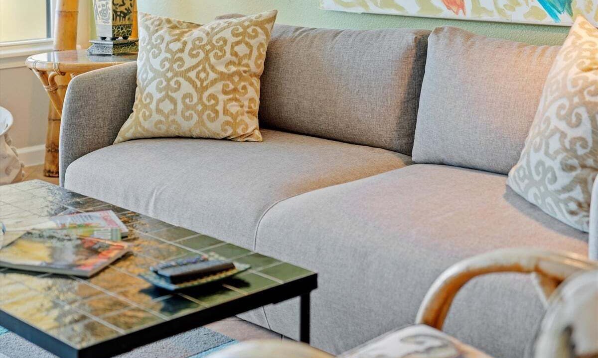 Photo of Livingroom in San Jacinto