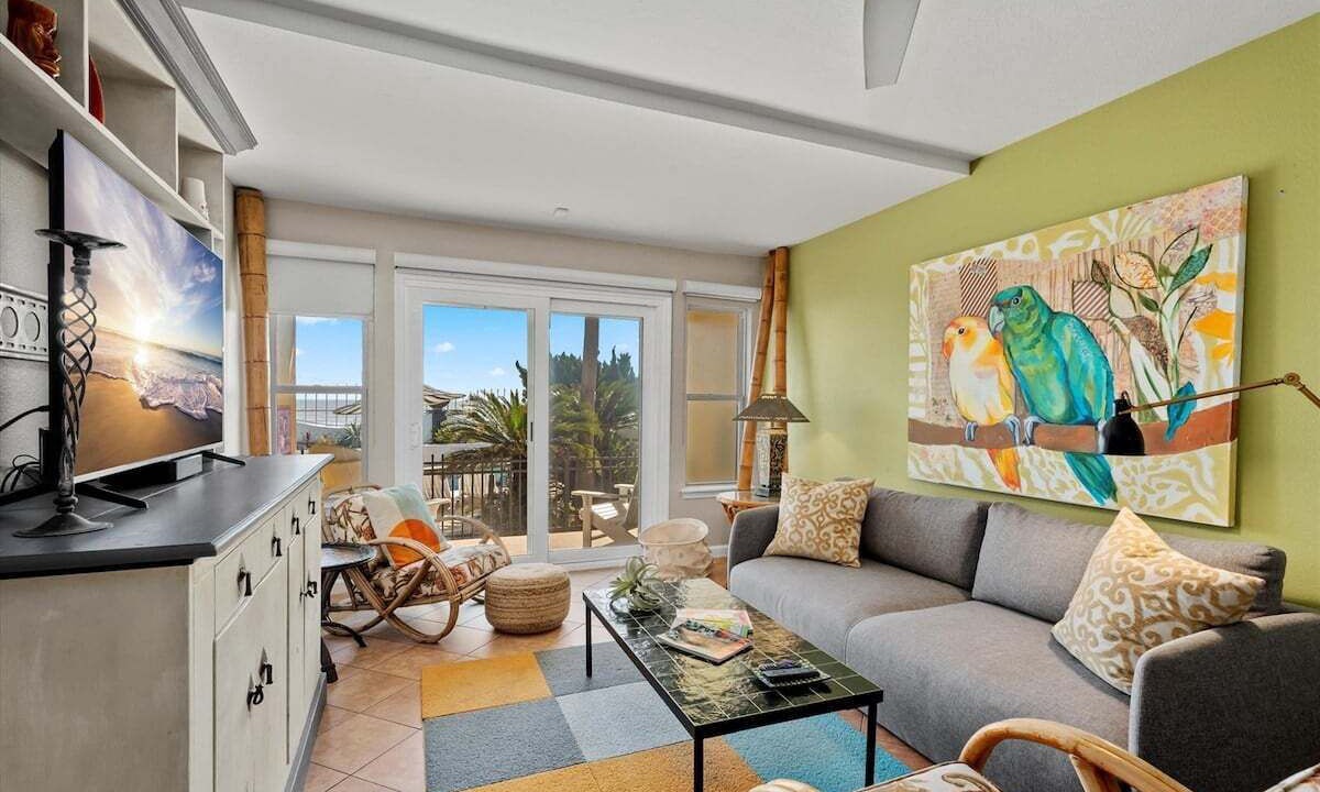 Photo of Livingroom in San Jacinto