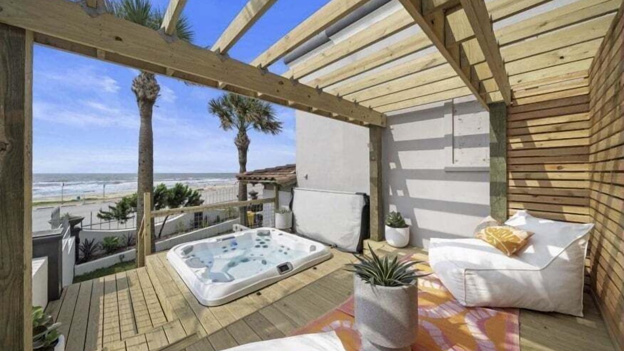Photo of Patio Balcony in San Jacinto