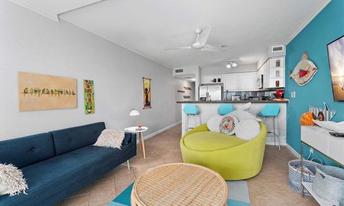 Photo of Livingroom in San Jacinto