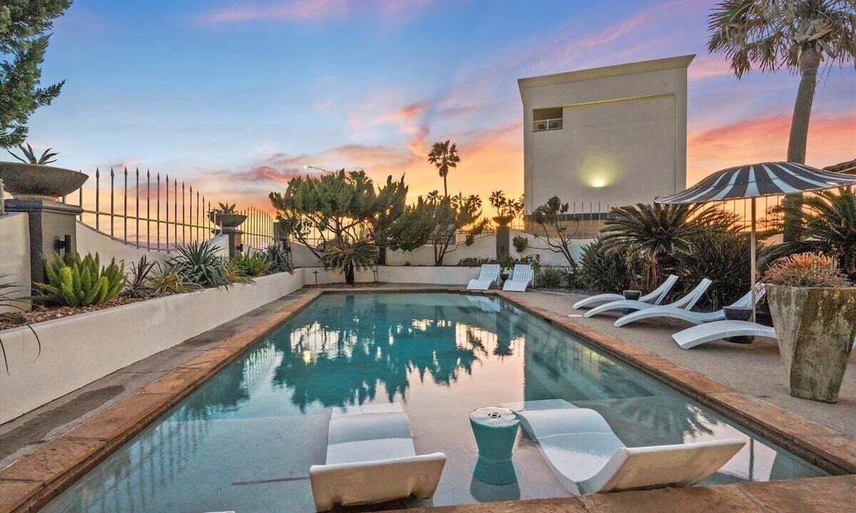 Photo of Outdoor in San Jacinto
