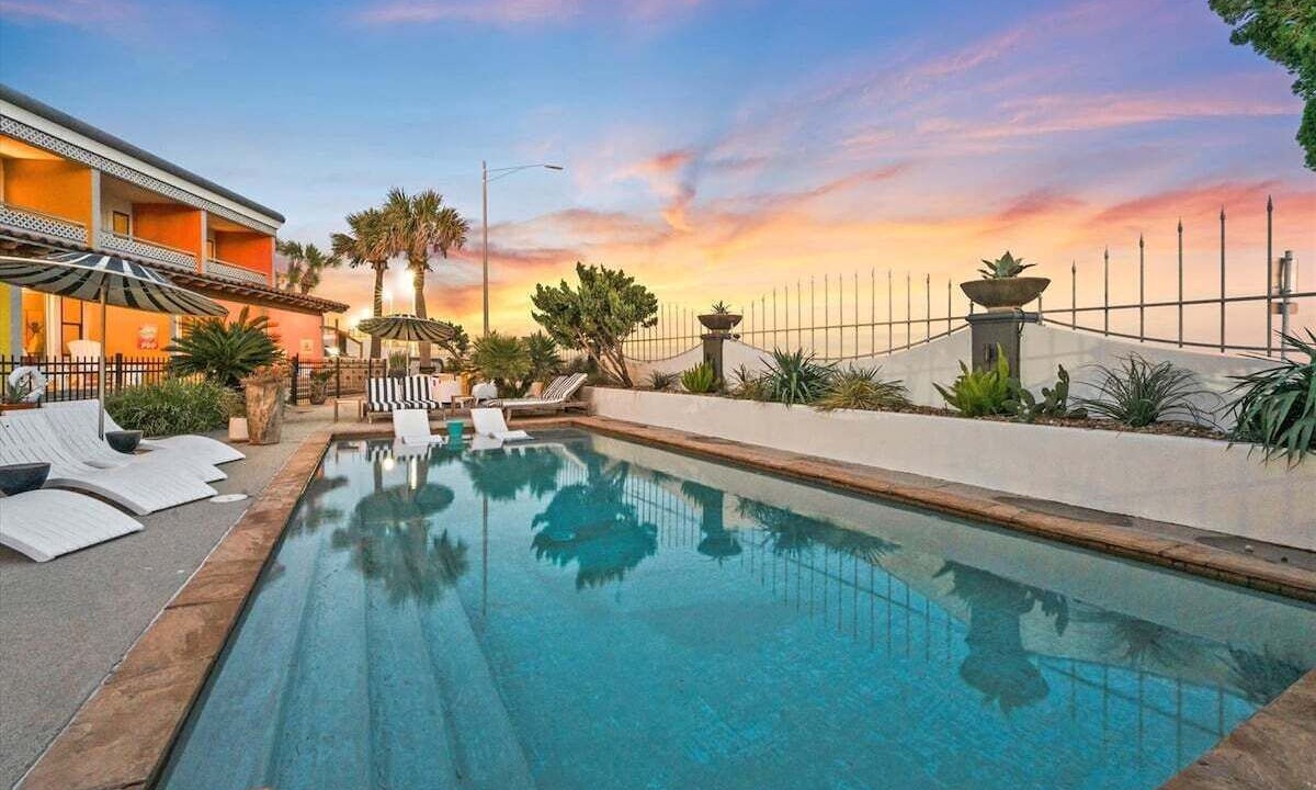 Photo of Outdoor in San Jacinto