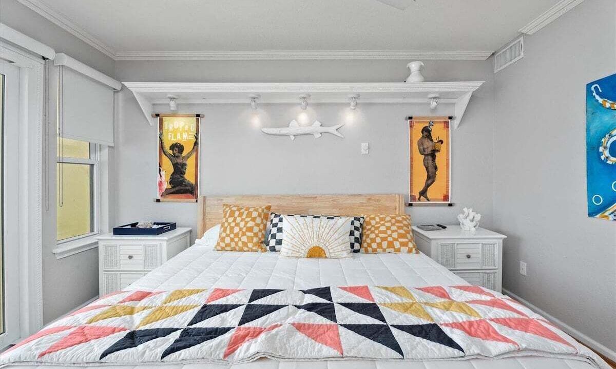 Photo of Bedroom in San Jacinto