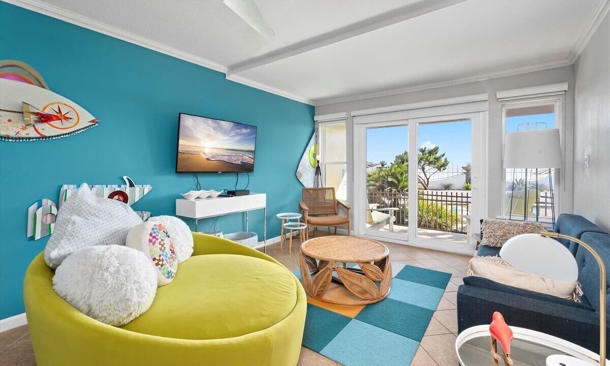 Photo of Livingroom in San Jacinto