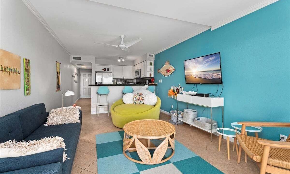 Photo of Livingroom in San Jacinto