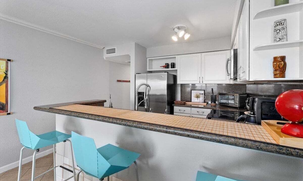 Photo of Kitchen in San Jacinto