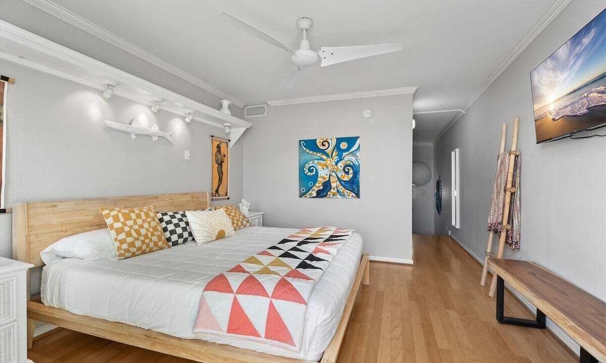 Photo of Bedroom in San Jacinto