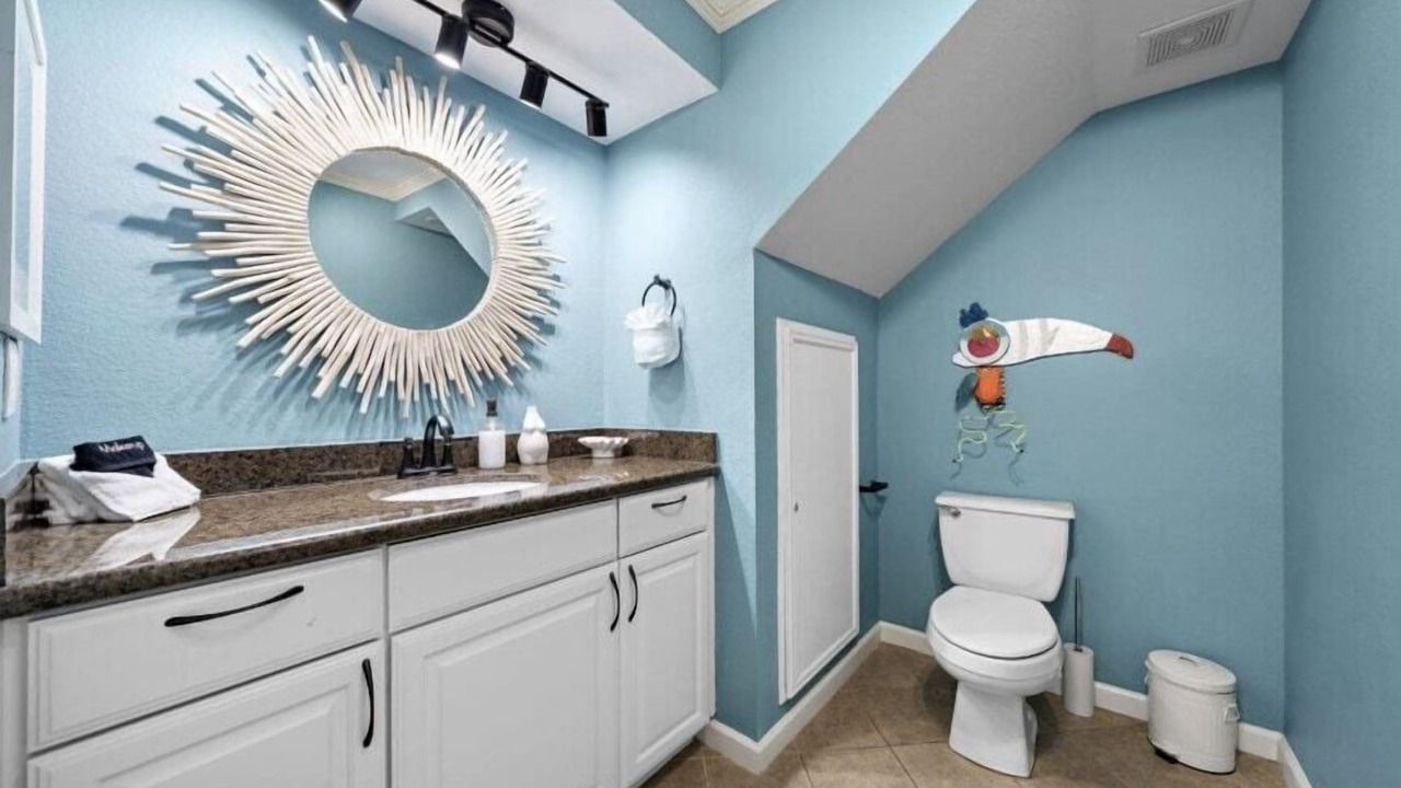 Photo of Bathroom in San Jacinto