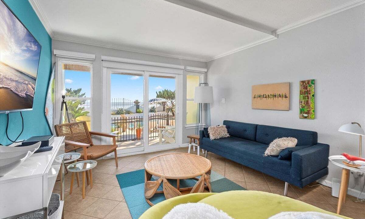 Photo of Livingroom in San Jacinto