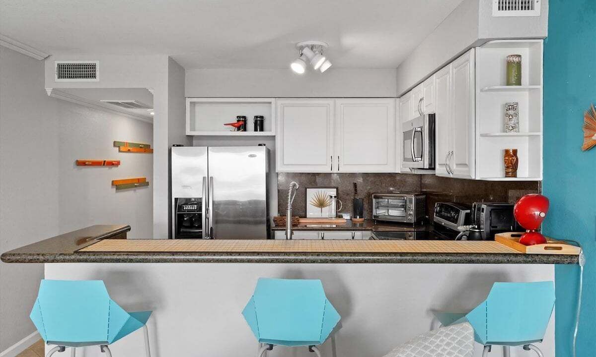 Photo of Kitchen in San Jacinto