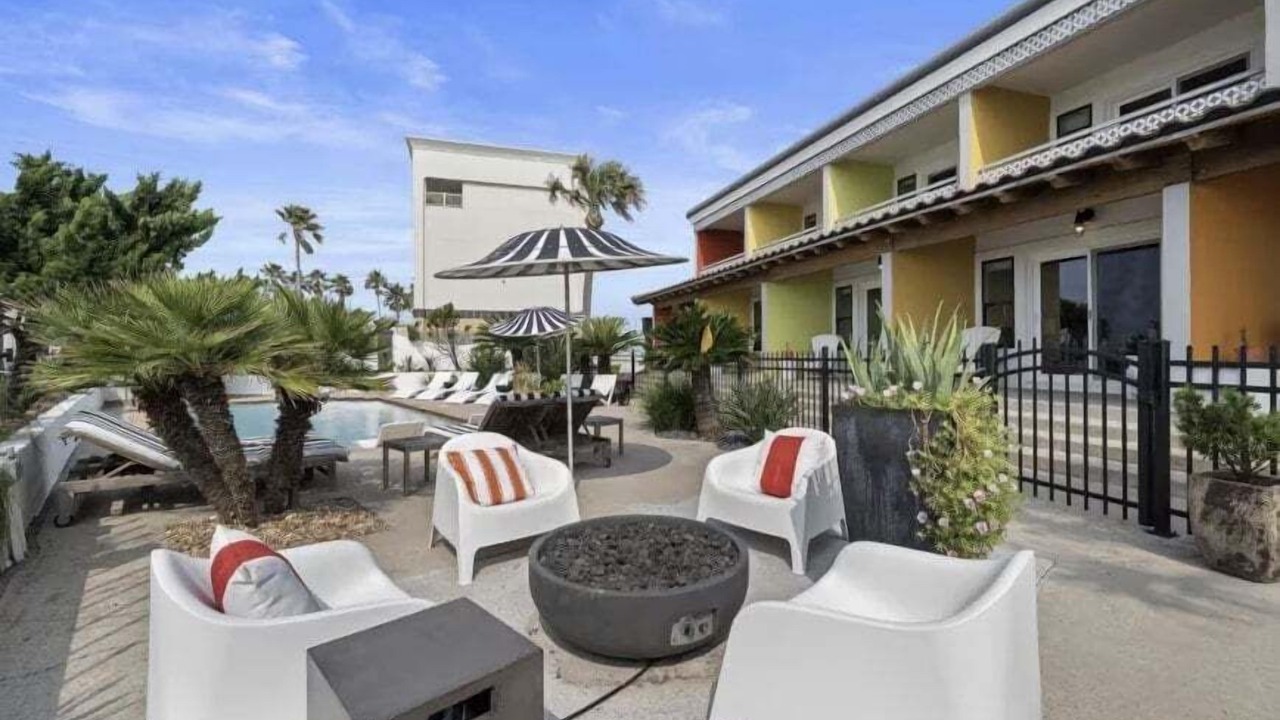 Photo of Patio Balcony in San Jacinto