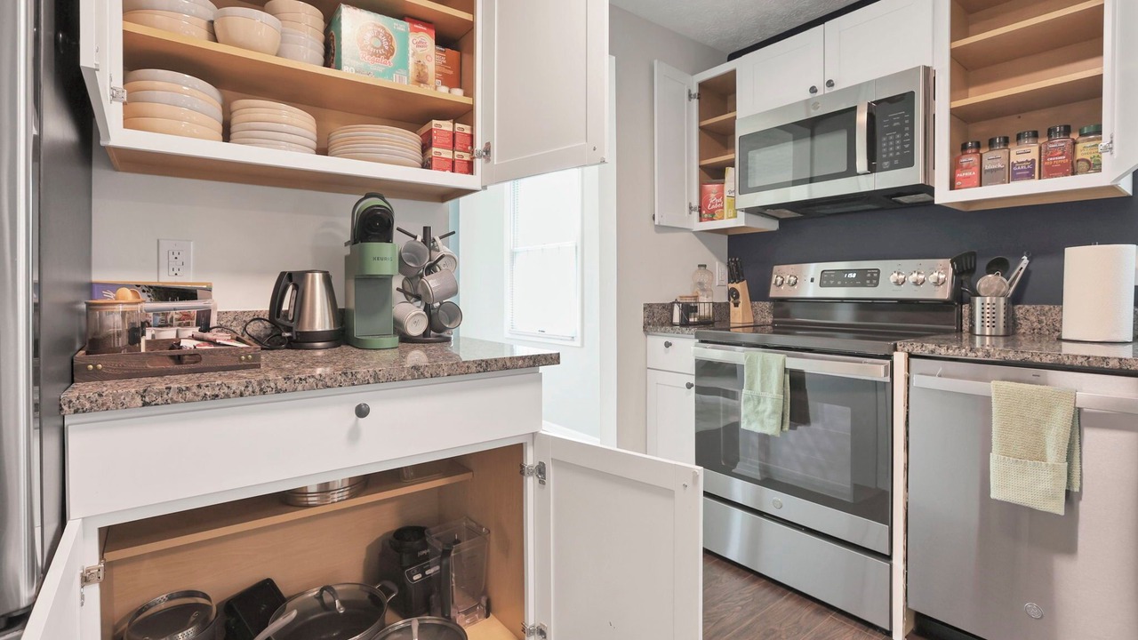 Photo of Kitchen in Westerville