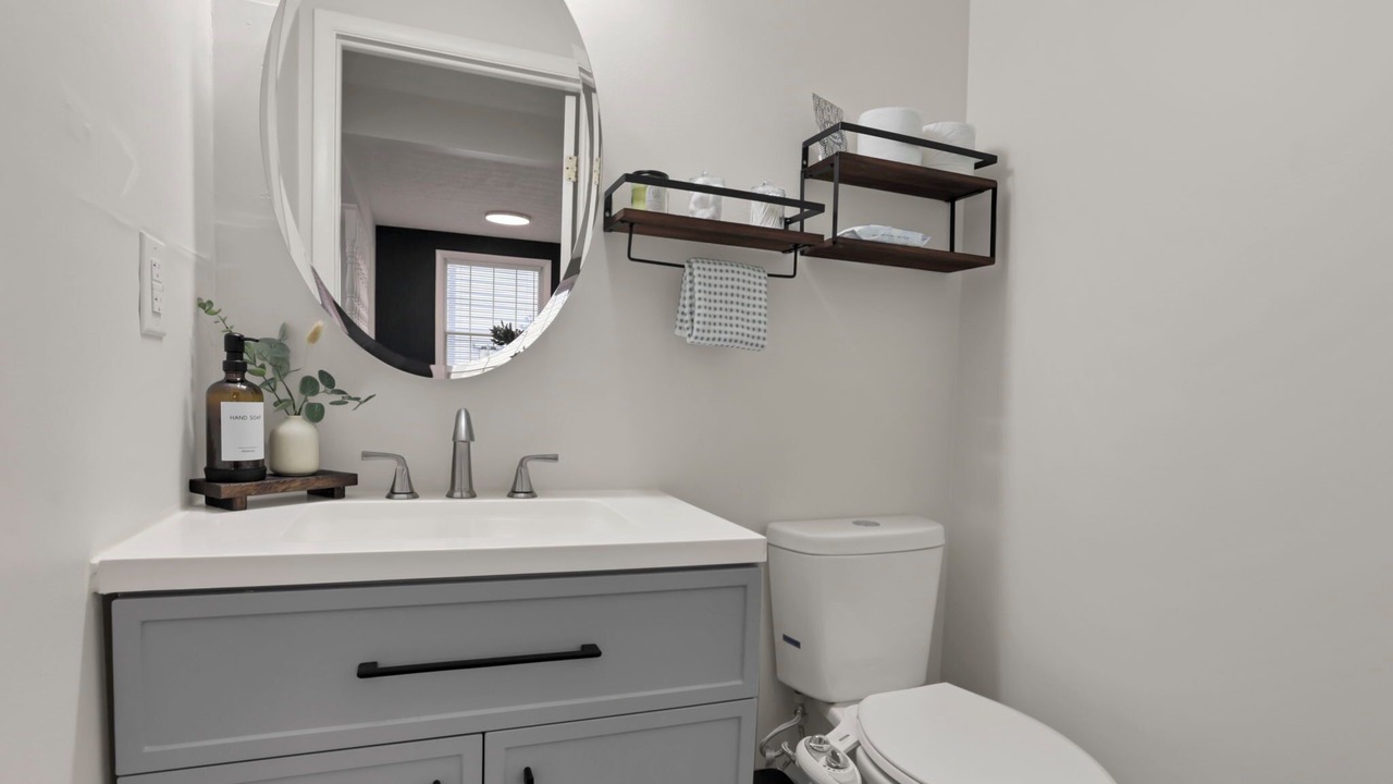 Photo of Bathroom in Westerville