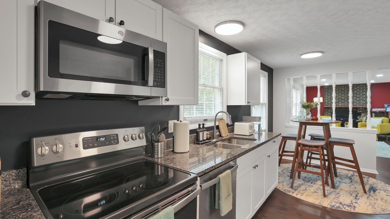 Photo of Kitchen in Westerville