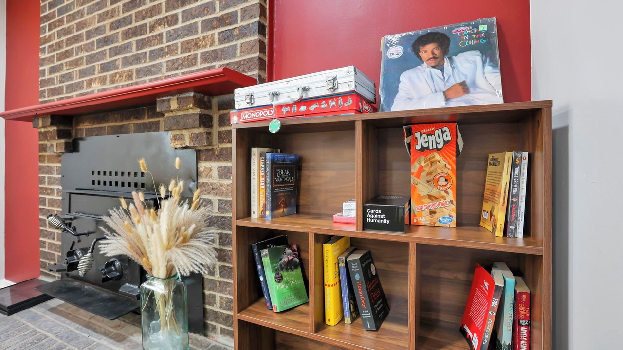 Photo of Others in Westerville