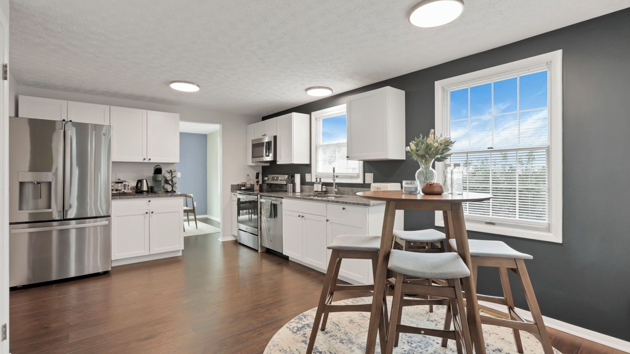 Photo of Kitchen in Westerville