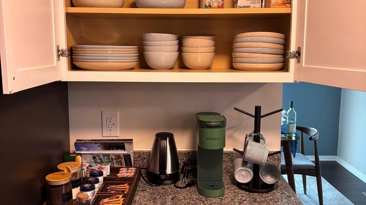 Photo of Kitchen in Westerville