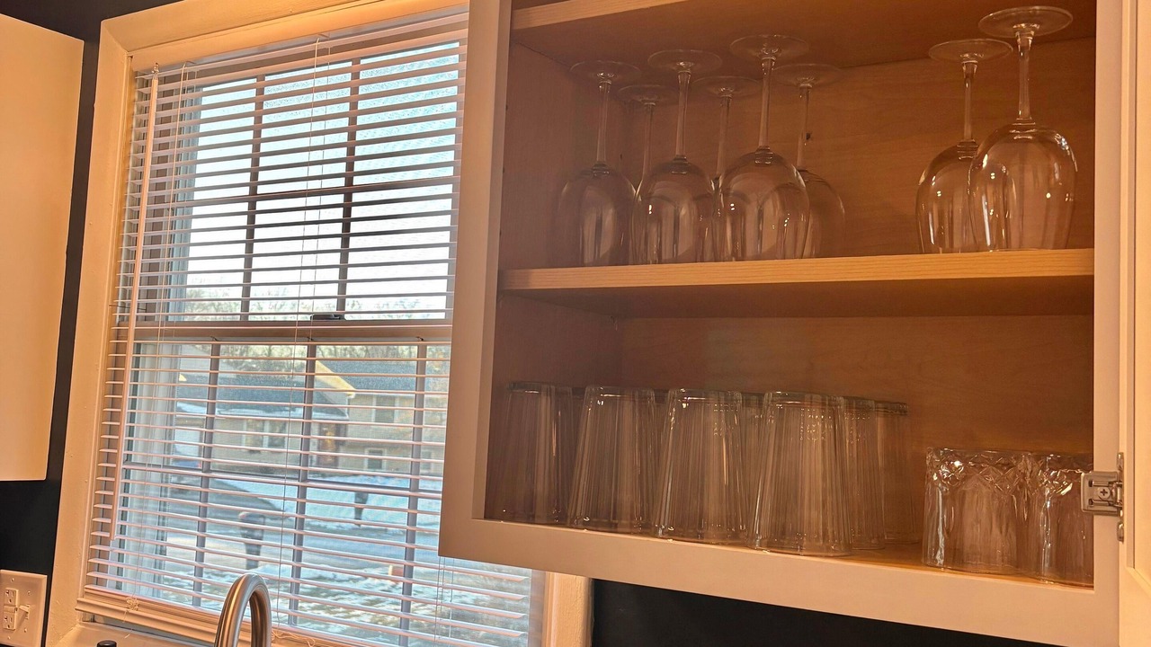 Photo of Kitchen in Westerville