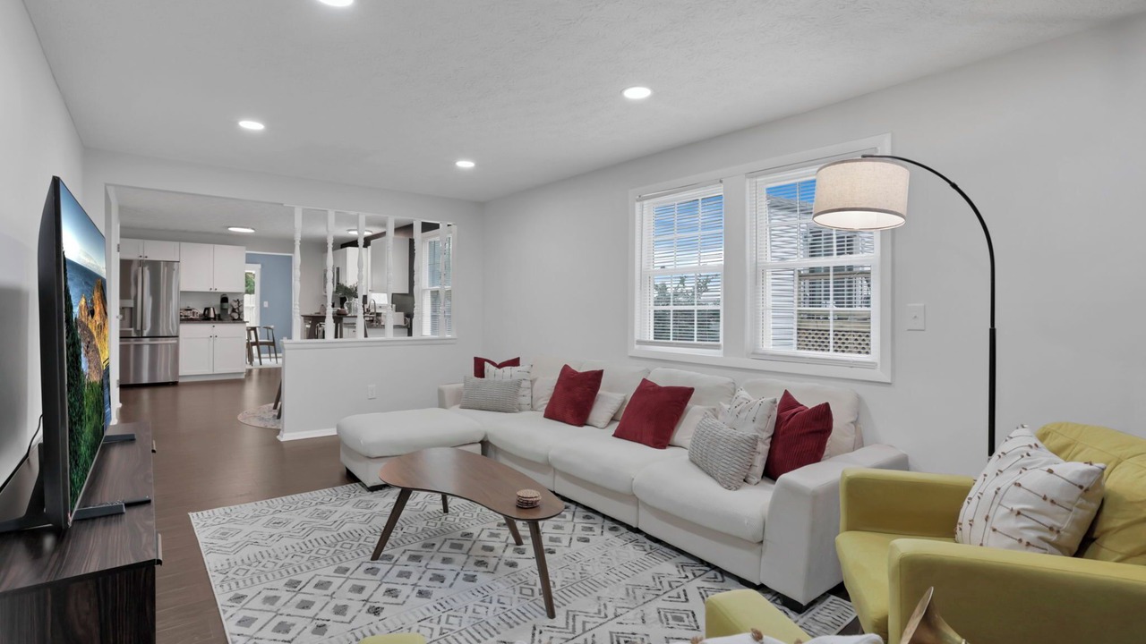 Photo of Livingroom in Westerville