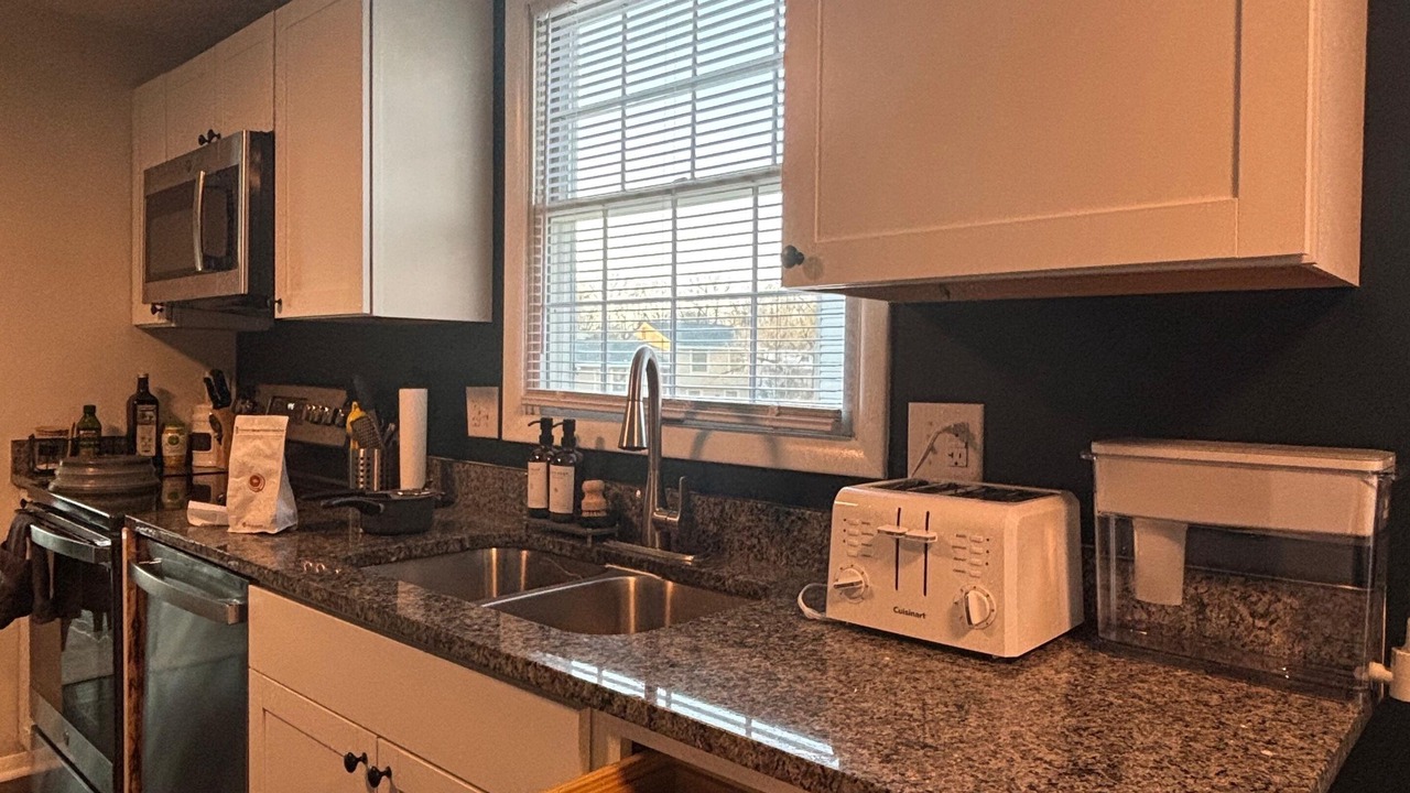 Photo of Kitchen in Westerville