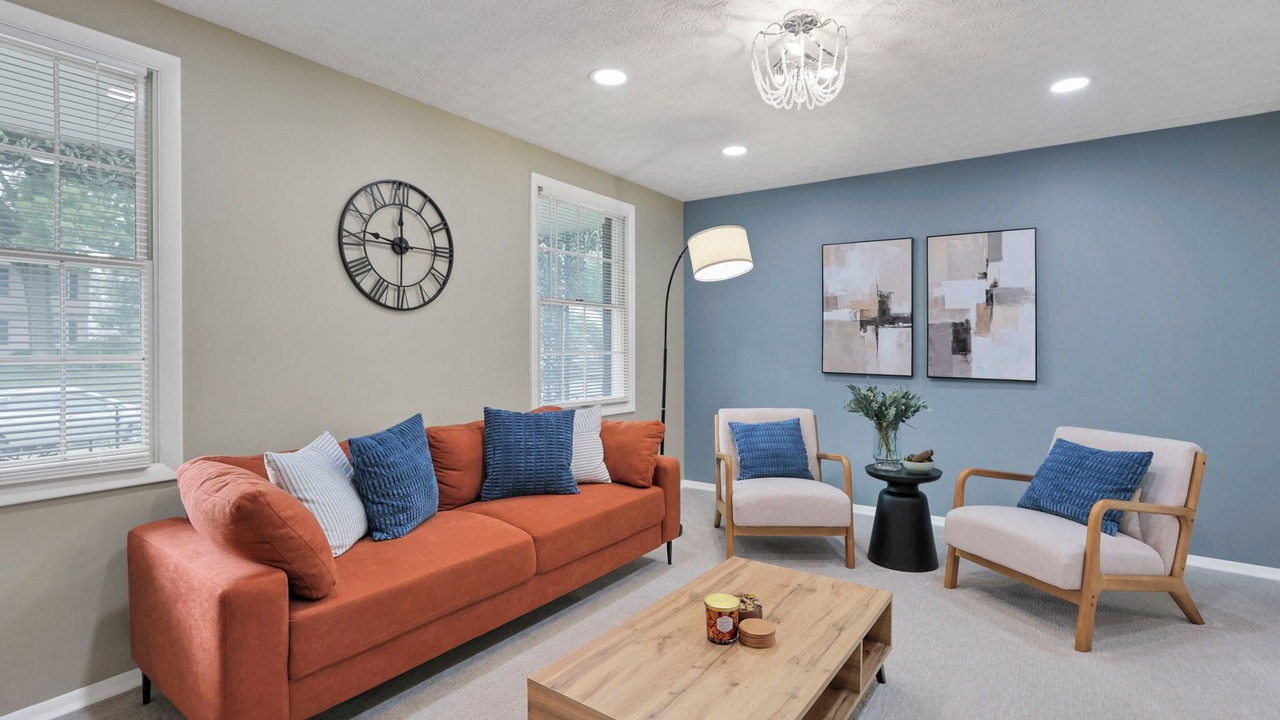 Photo of Livingroom in Westerville