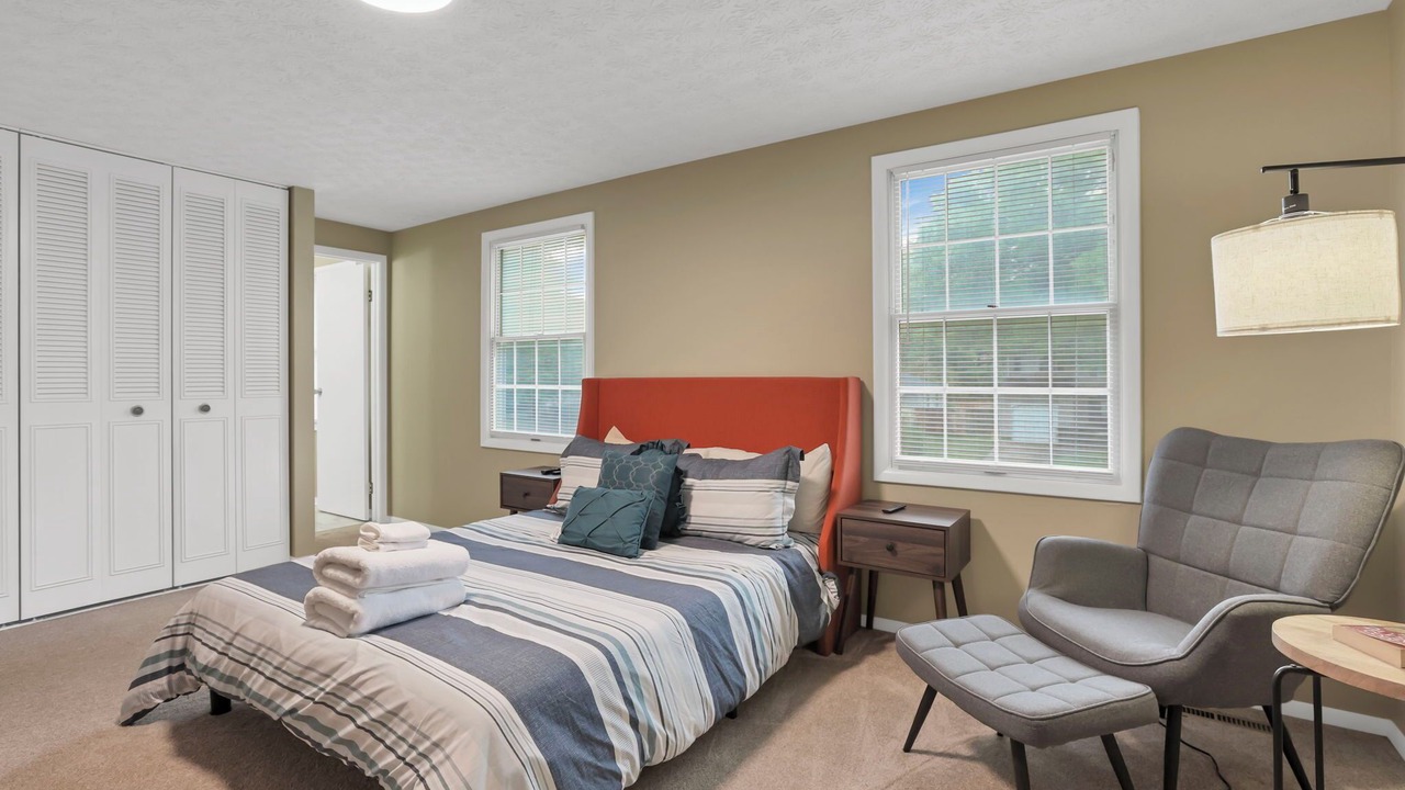 Photo of Bedroom in Westerville