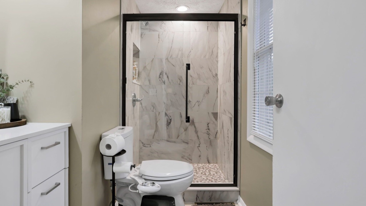 Photo of Bathroom in Westerville