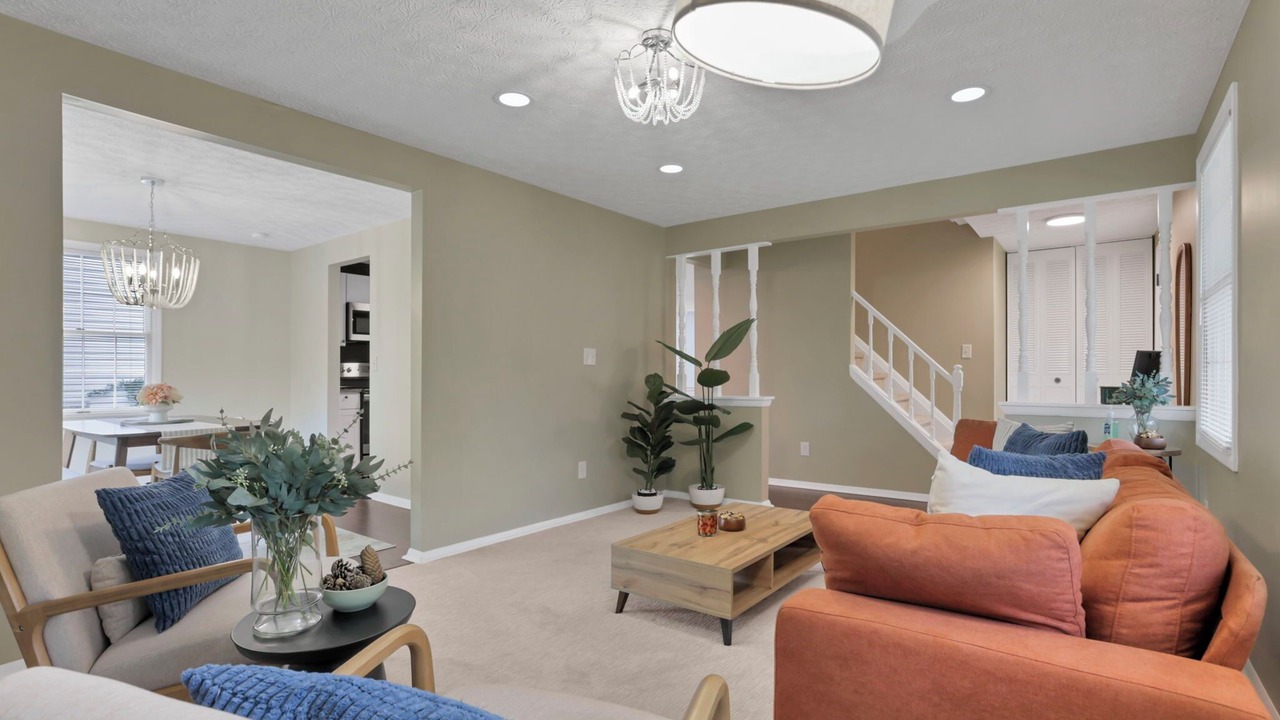 Photo of Livingroom in Westerville