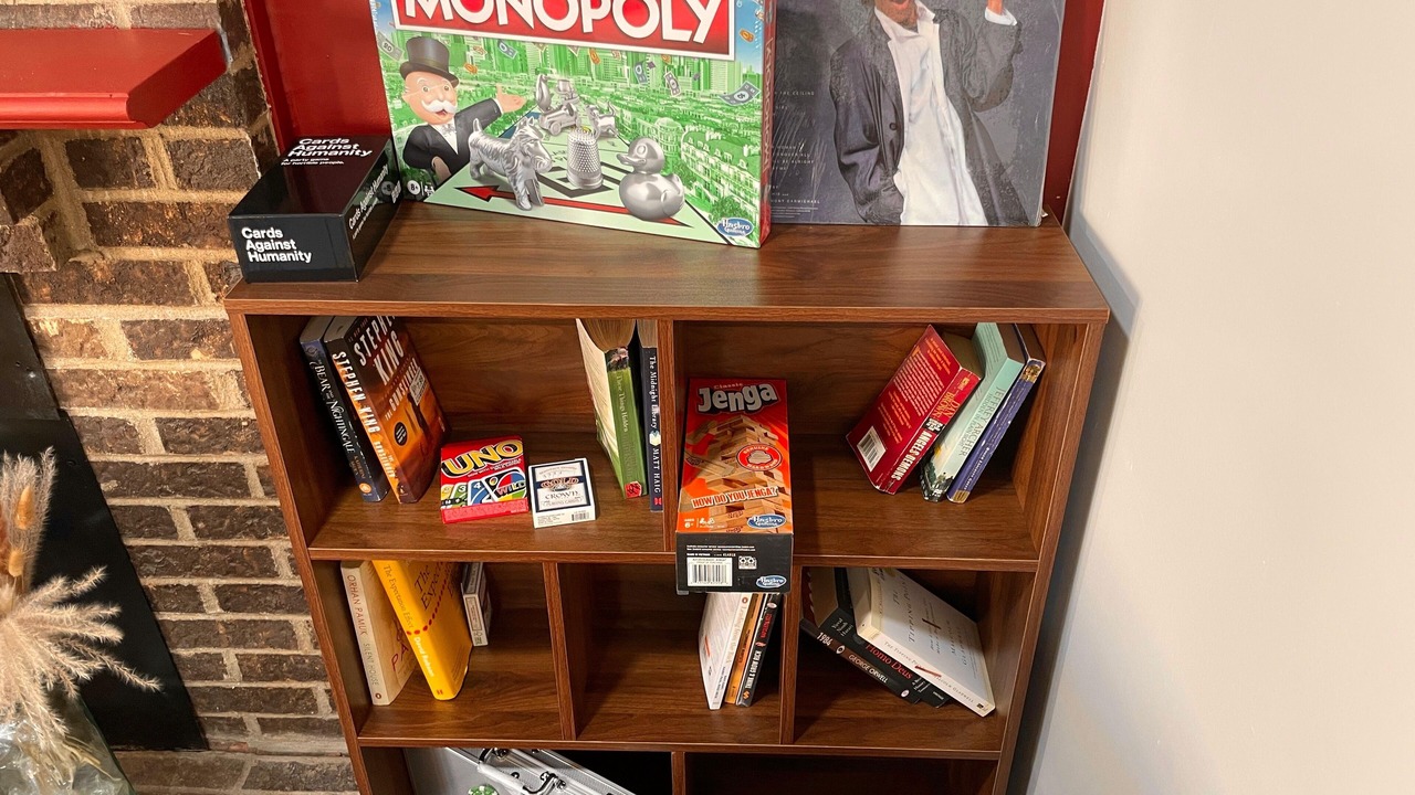 Photo of Bedroom in Westerville