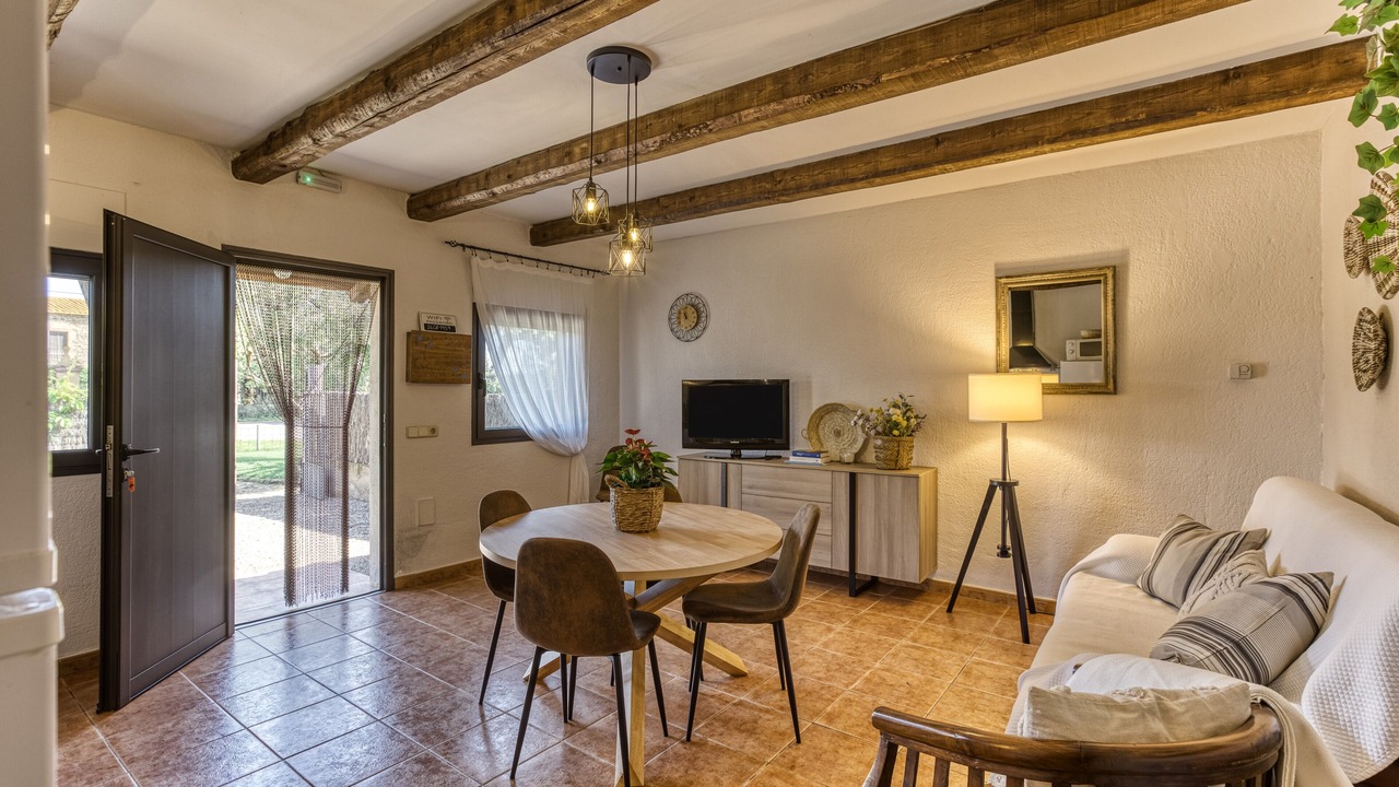 Photo of Livingroom in Fonalleras