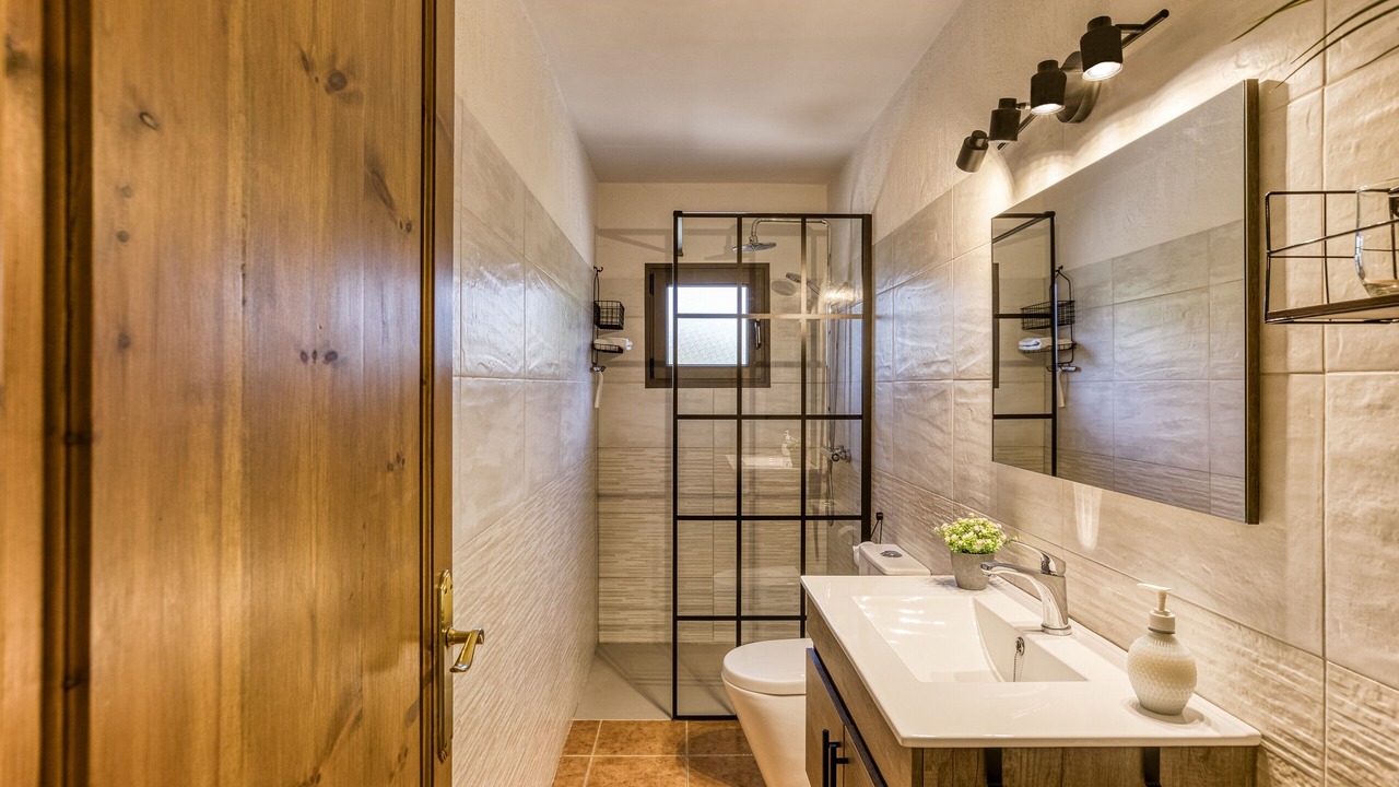 Photo of Bathroom in Fonalleras