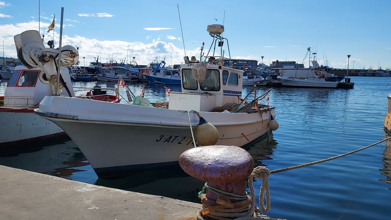 Photo of Others in Santa Pola