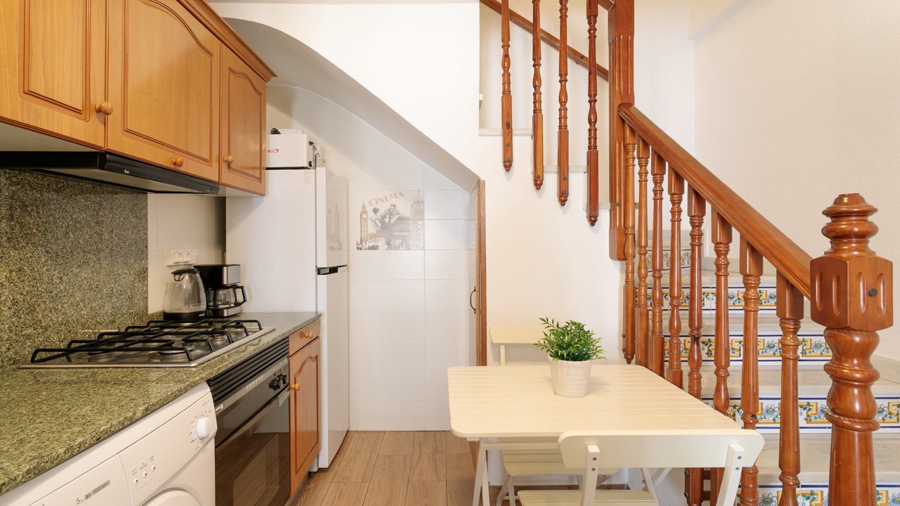 Photo of Kitchen in Santa Pola