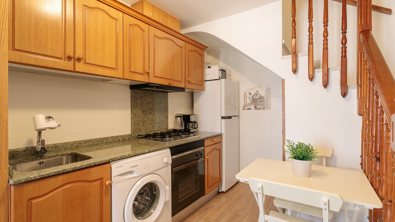 Photo of Kitchen in Santa Pola