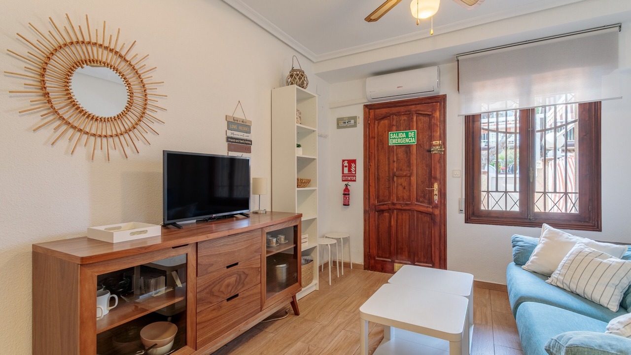 Photo of Livingroom in Santa Pola