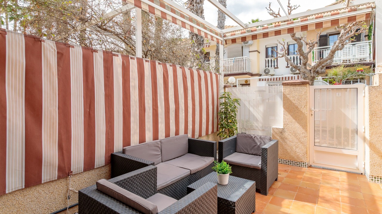 Photo of Patio Balcony in Santa Pola