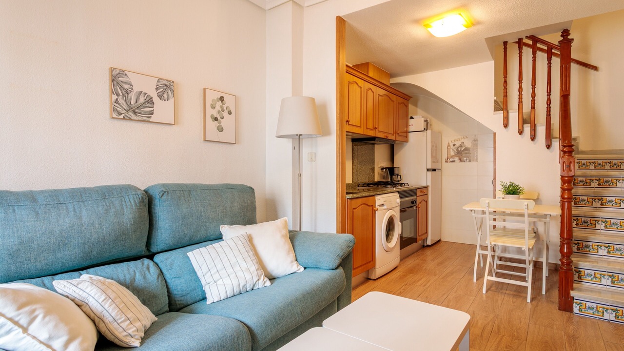 Photo of Livingroom in Santa Pola