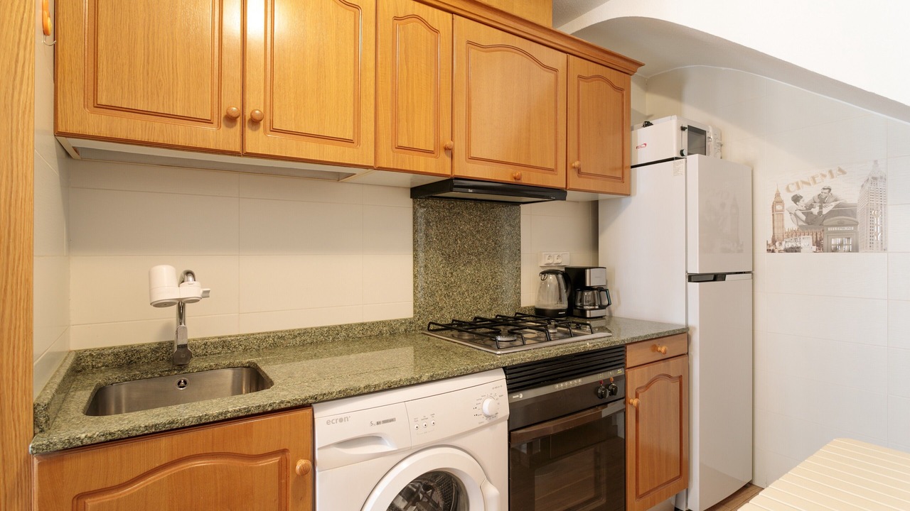 Photo of Kitchen in Santa Pola