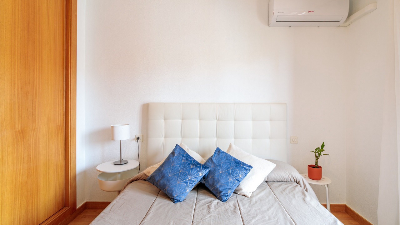 Photo of Bedroom in Santa Pola