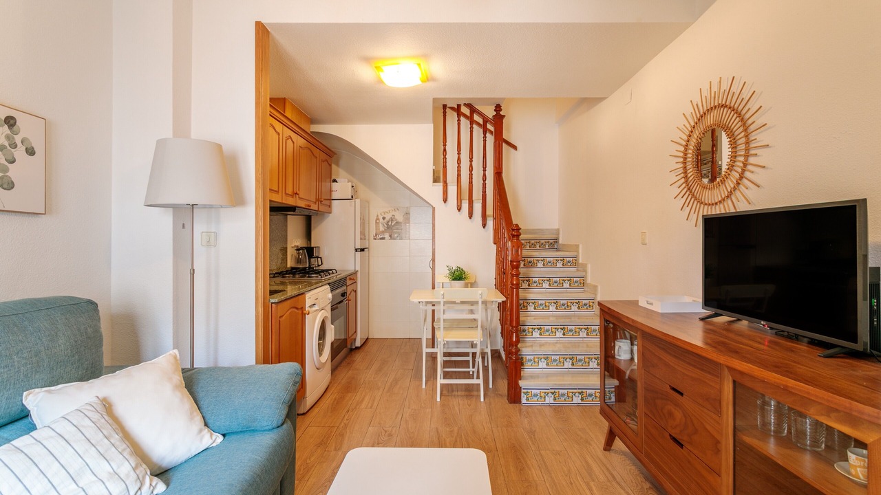 Photo of Livingroom in Santa Pola