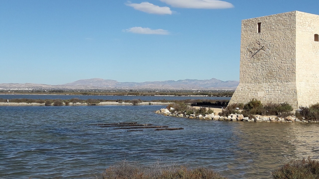 Photo of Others in Santa Pola